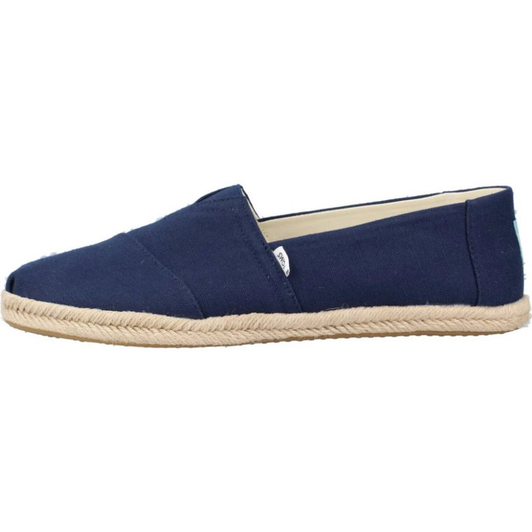 Espadryle Toms