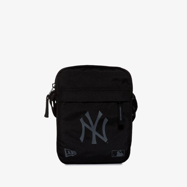 NEW ERA TOREBKA MLB SIDE BAG NEYYAN BLKBLK NEW YORK YANKEES