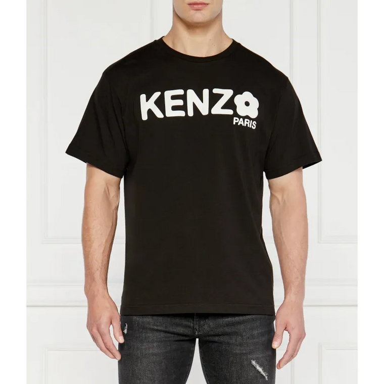 Kenzo T-shirt BOKE 2.0 | Relaxed fit