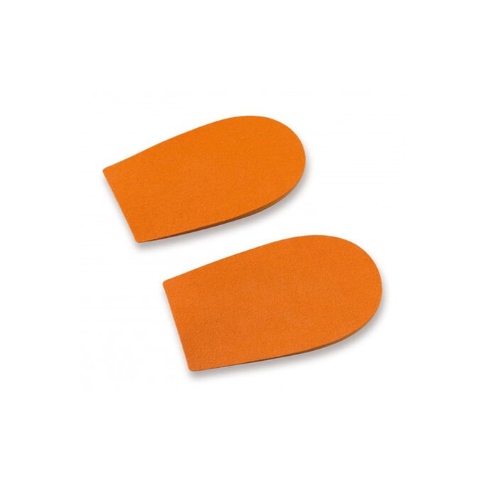 Podkładki pod pięty Prim Comforsil Silicone Heel Pad M (8431082077055). Akcesoria do butow