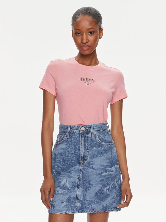 T-Shirt Tommy Jeans