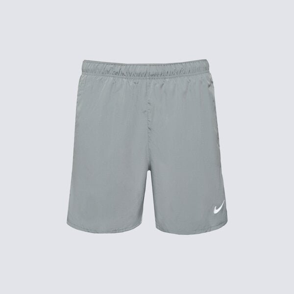 NIKE SZORTY CHALL 7&quot; SHT SMOKE SHORTS