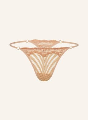 Andres Sarda Stringi Oxman beige