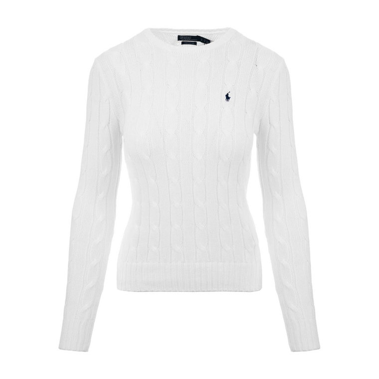 Round-neck Knitwear Polo Ralph Lauren