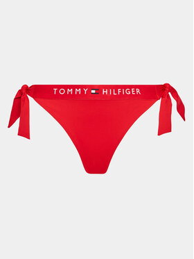 Dół od bikini Tommy Hilfiger