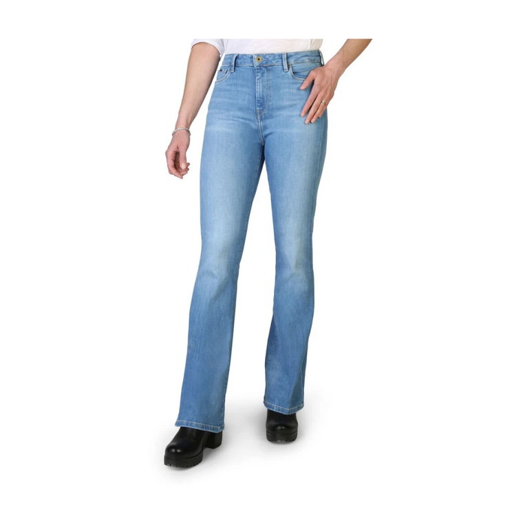 Dion Flare Jeans - Kolekcja Wiosna/Lato Pepe Jeans
