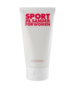 JIL SANDER Sport for Women Żel pod prysznic 150 ml