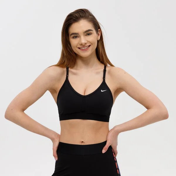 NIKE BRA INDY