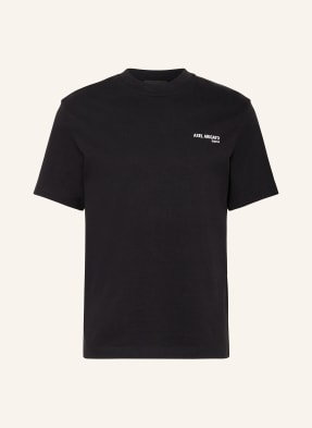 Axel Arigato T-Shirt Legacy schwarz