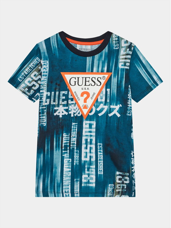 T-Shirt Guess