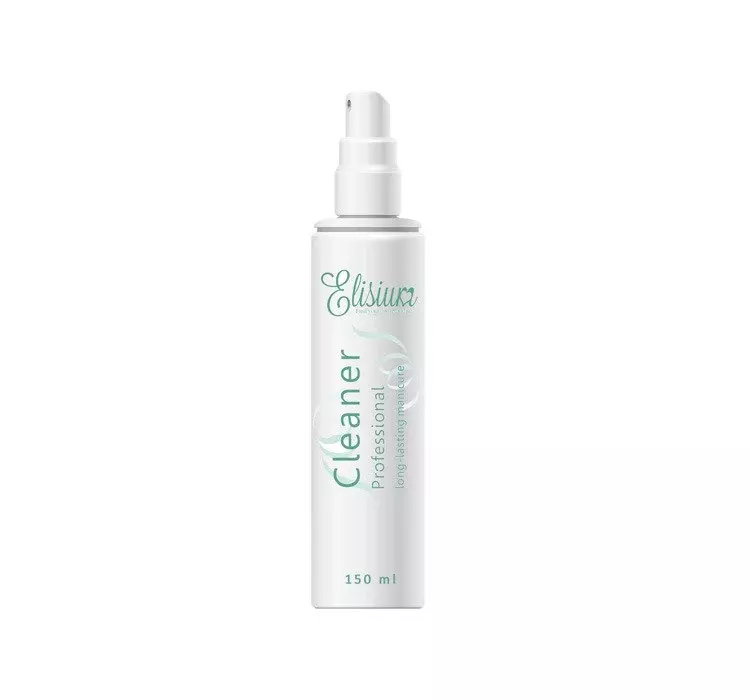 ELISIUM CLEANER PROFFESIONAL LONG LASTING 150ML