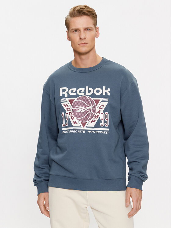 Bluza Reebok Classic