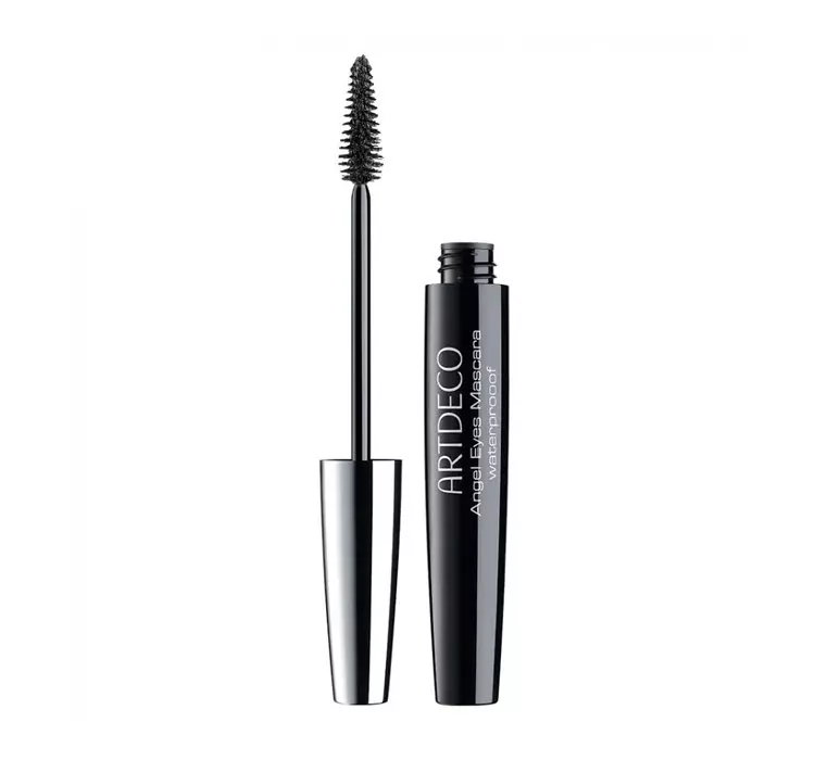 ARTDECO ANGEL EYES MASCARA WATERPROOF TUSZ WODOODPORNY 10ML