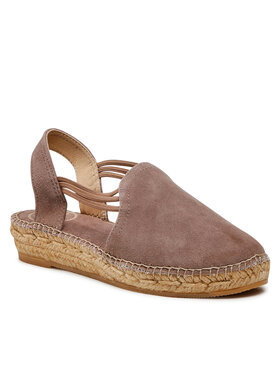 Espadryle Toni Pons