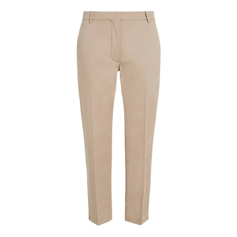 Suit Trousers Tommy Hilfiger