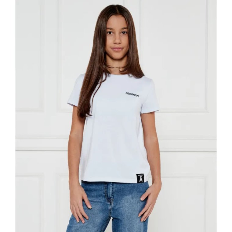 Patrizia Pepe T-shirt | Regular Fit