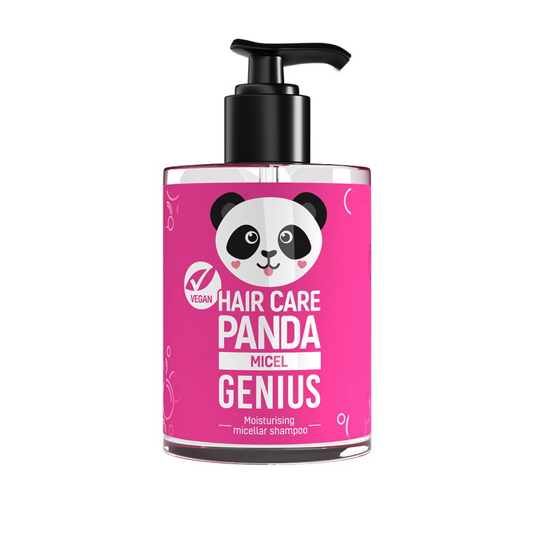 NH Hair Care Panda Micel Genius 250ml