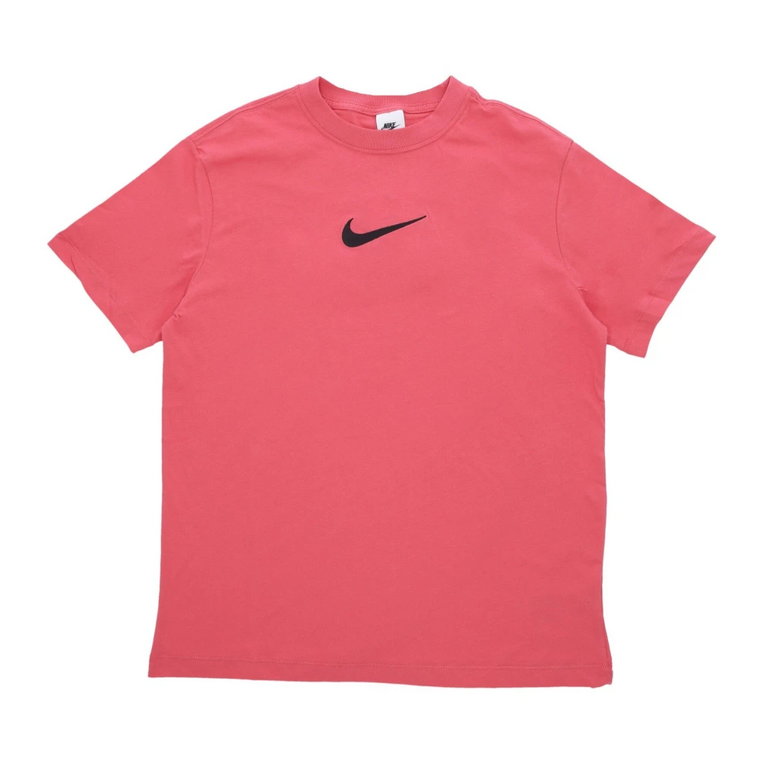 Odzież sportowa BF Tee dla kobiet Nike