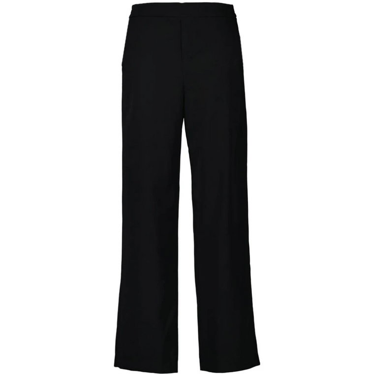 Straight Trousers Xandres