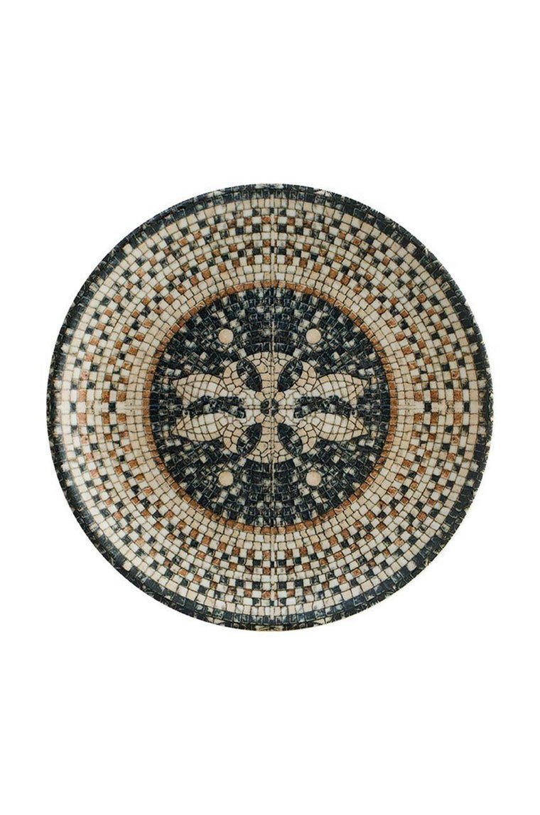 Bonna talerz Mesopatamia Mosaic 19 cm