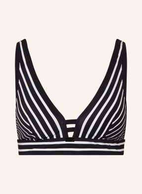 Maryan Mehlhorn Góra Od Bikini Bralette Allusions schwarz