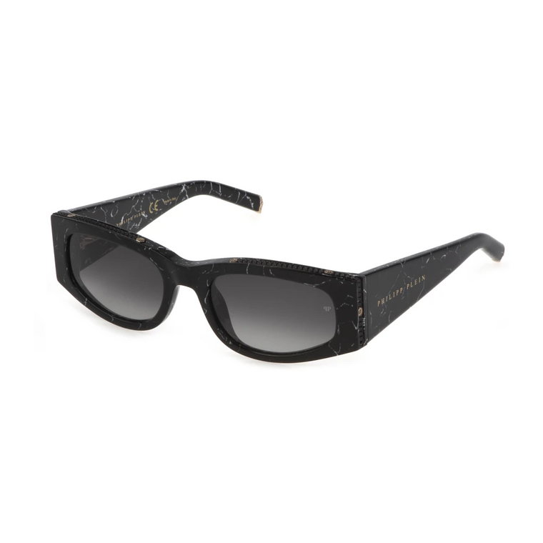 Stylowe okulary przeciwsłoneczne Spp025S 0869 Philipp Plein