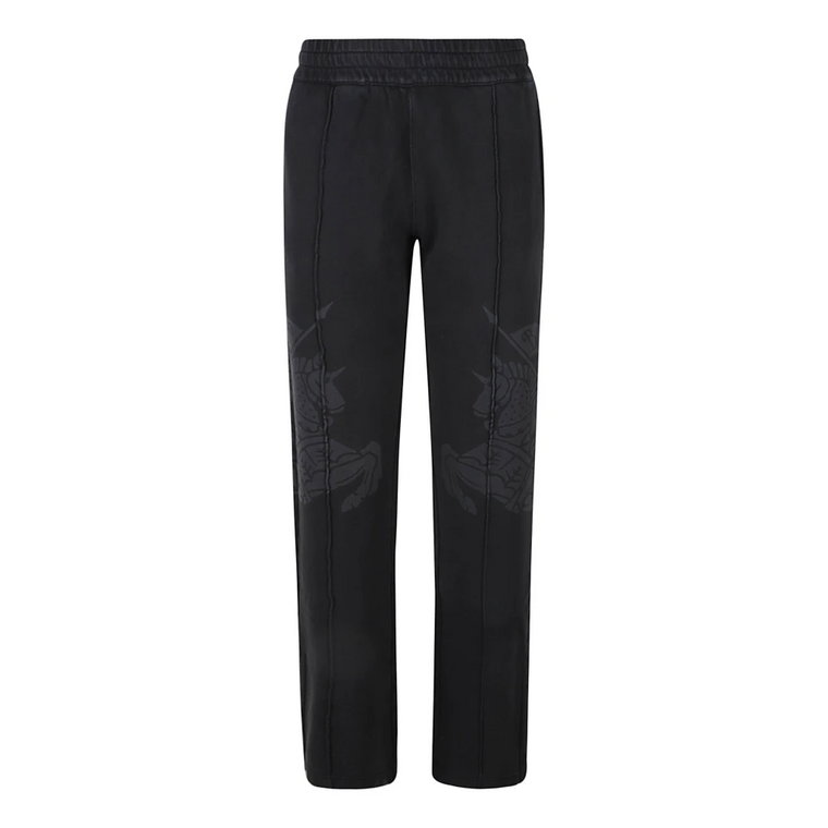 Slim-fit Trousers Burberry