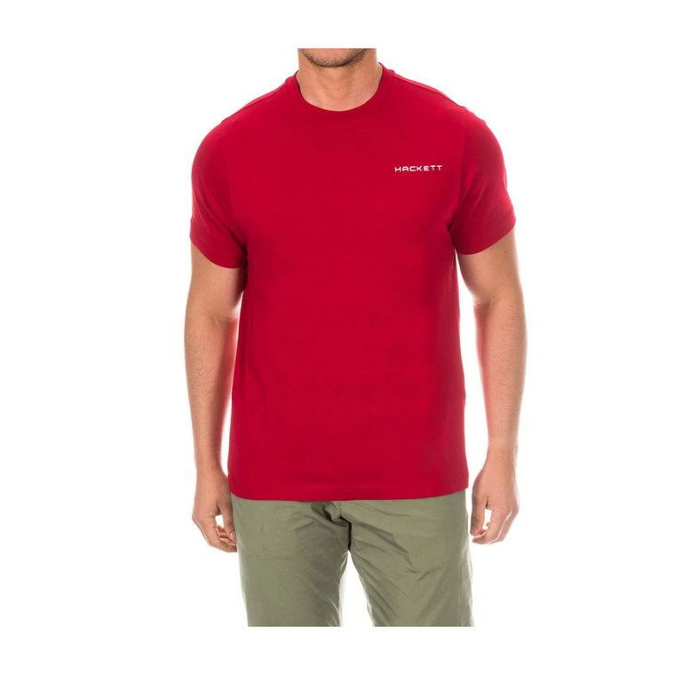 T-Shirts Hackett