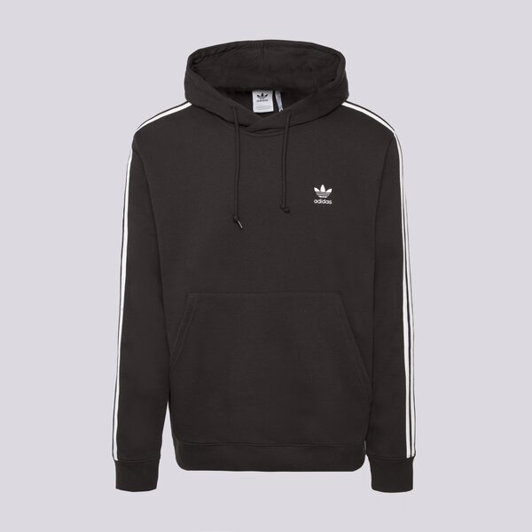 ADIDAS BLUZA Z KAPTUREM 3-STRIPES HOODY