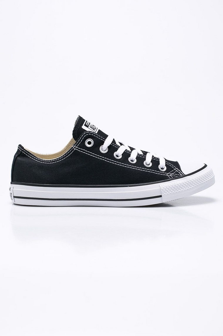 Converse - Tenisówki Chuck Taylor All Star M9166m.-black