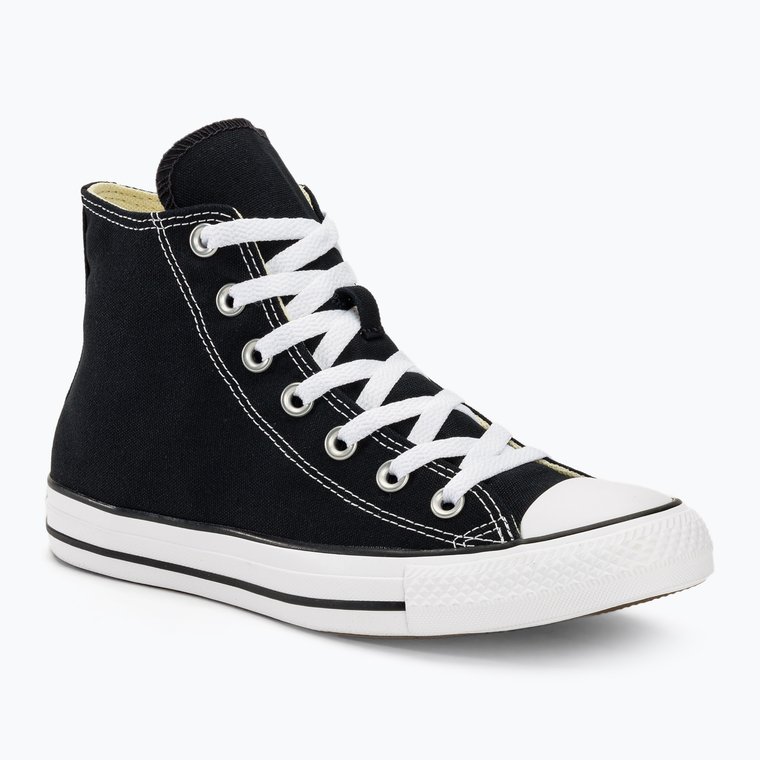 Trampki Converse Chuck Taylor All Star Classic Hi M9160C black