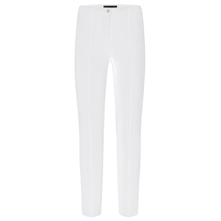 Slim-fit Trousers Cambio