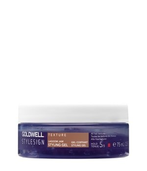 Goldwell Stylesign Texture Żel do stylizacji Lagoom Jam Żel do włosów 75 ml