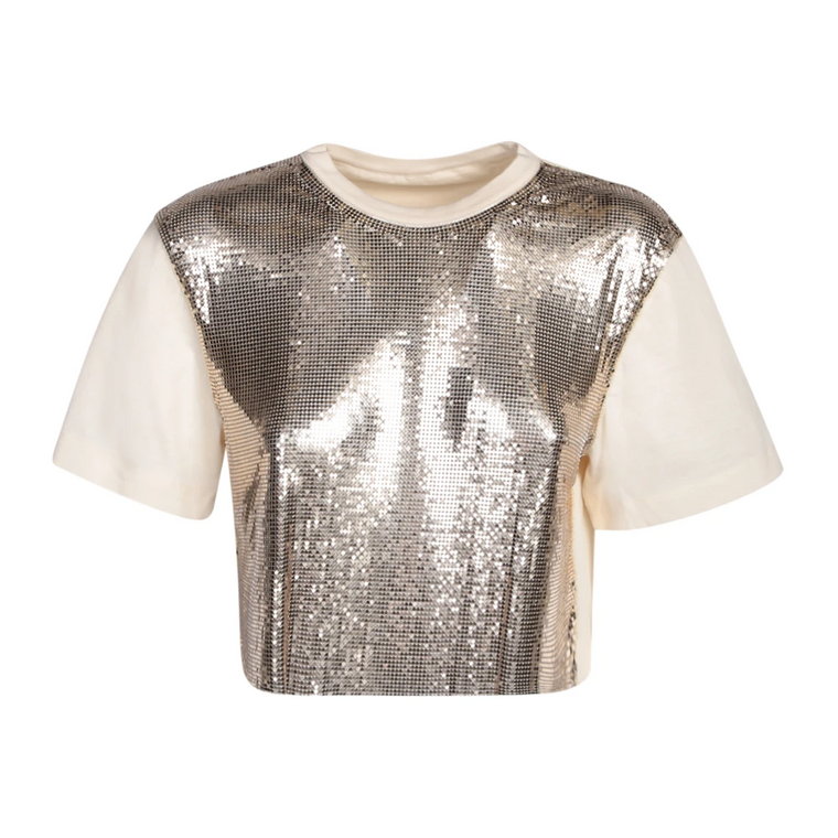 T-Shirts Paco Rabanne