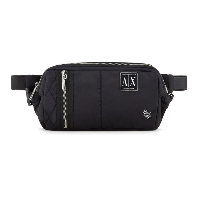 Bags Armani Exchange