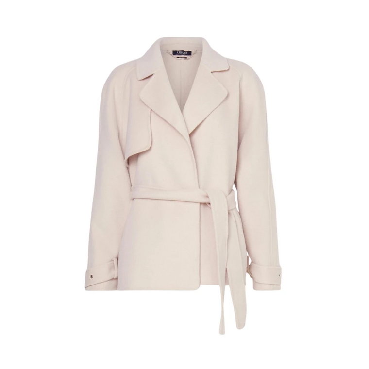 Elegant Blazer Coat Liu Jo