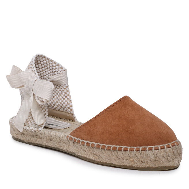 Espadryle Manebi