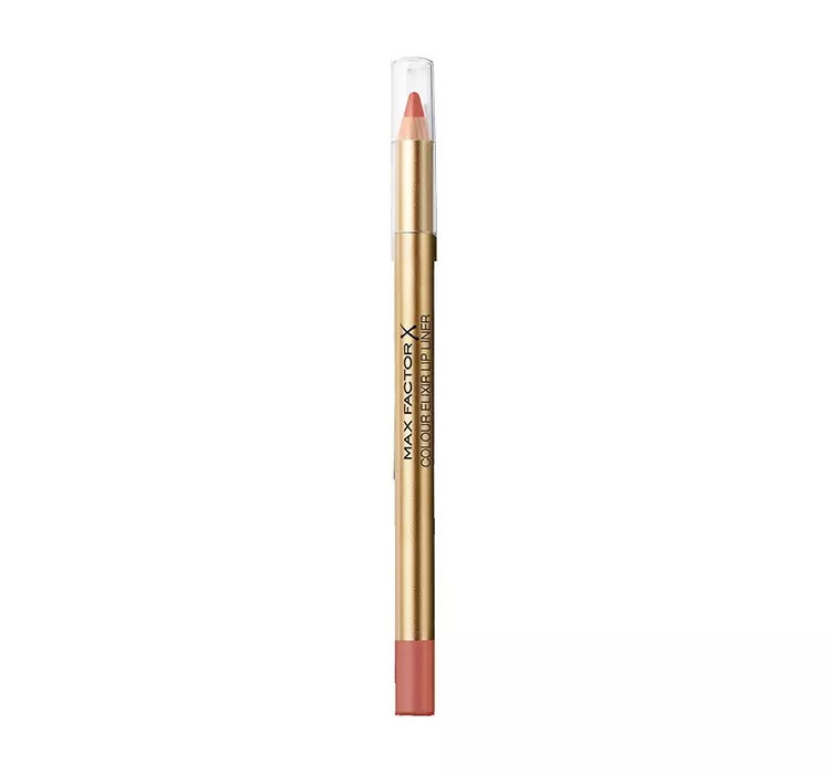 MAX FACTOR COLOUR ELIXIR LIP LINER KONTURÓWKA DO UST 05 BROWN N NUDE