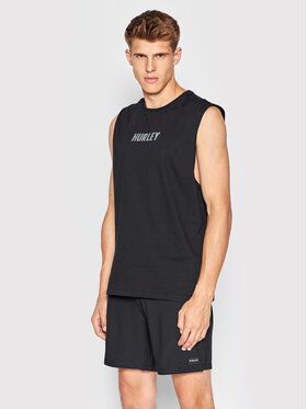 Tank top Hurley