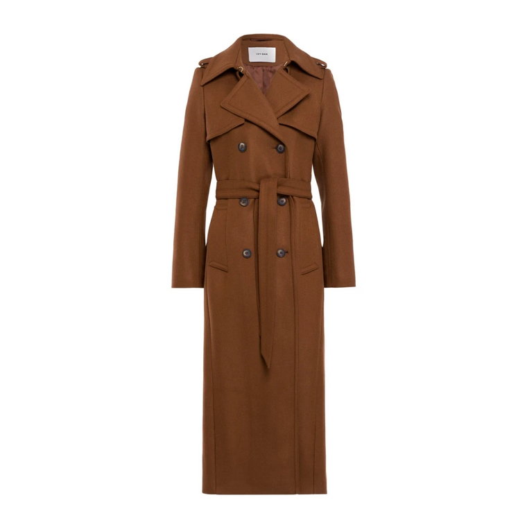 Trench Coats IVY OAK