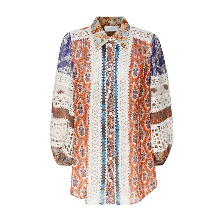 Shirts Zimmermann