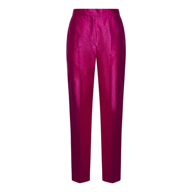 Slim-fit Trousers Max Mara