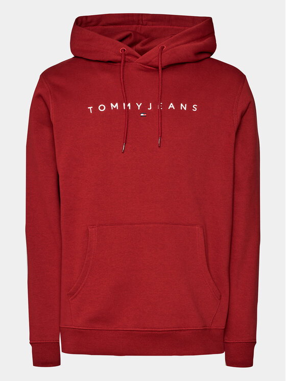 Bluza Tommy Jeans