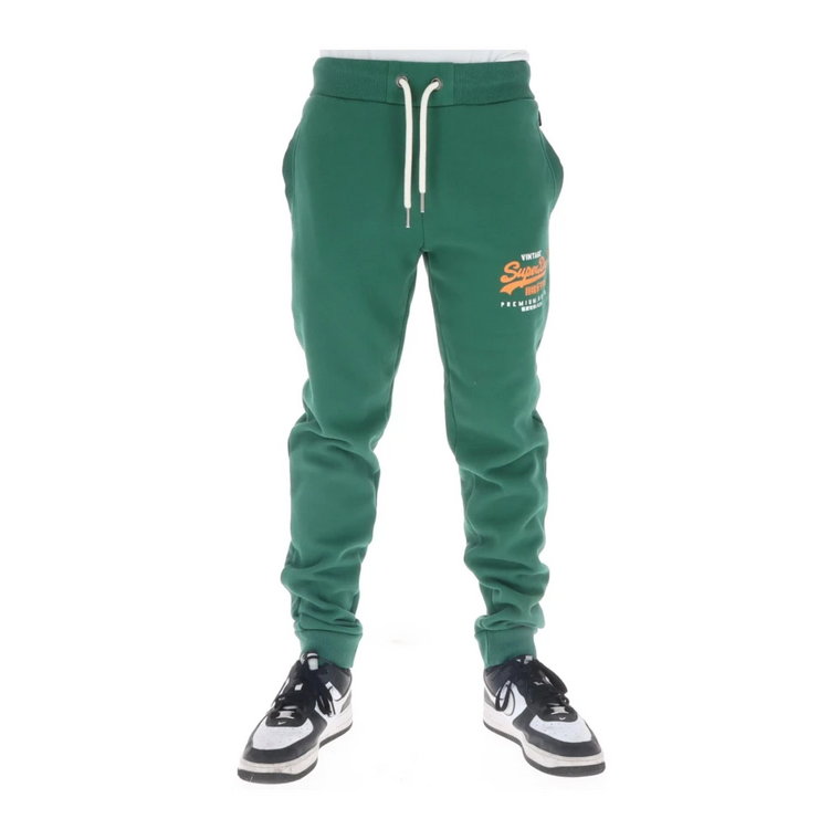 Sweatpants Superdry