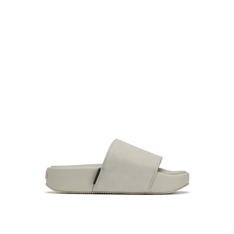 Orbit Grey Slide Sandały Y-3