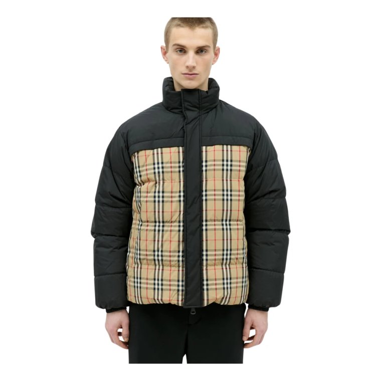 Jackets Burberry