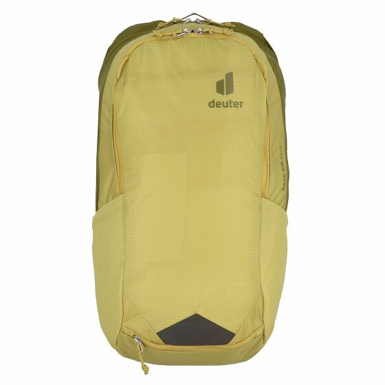 Deuter Race Air 14+3 Plecak 46 cm linden-cactus