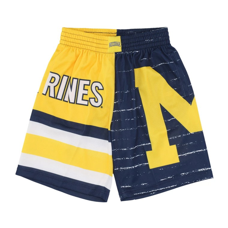 Casual Shorts Mitchell & Ness