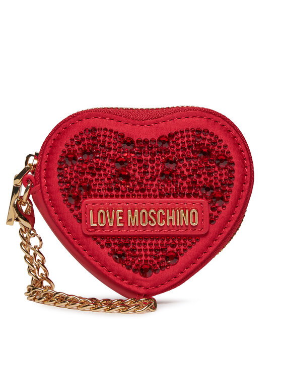 Bilonówka LOVE MOSCHINO