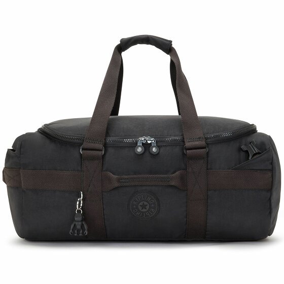 Kipling Jonis Torba podróżna Weekender 50 cm black noir